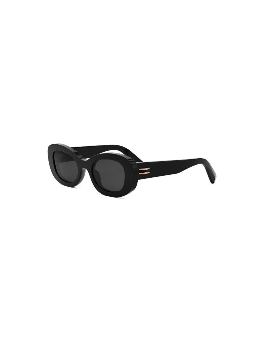 New BVLGARI Women's Sunglasses Acetate Frame BULGARI B.ZERO1 BV40039I 01A 50